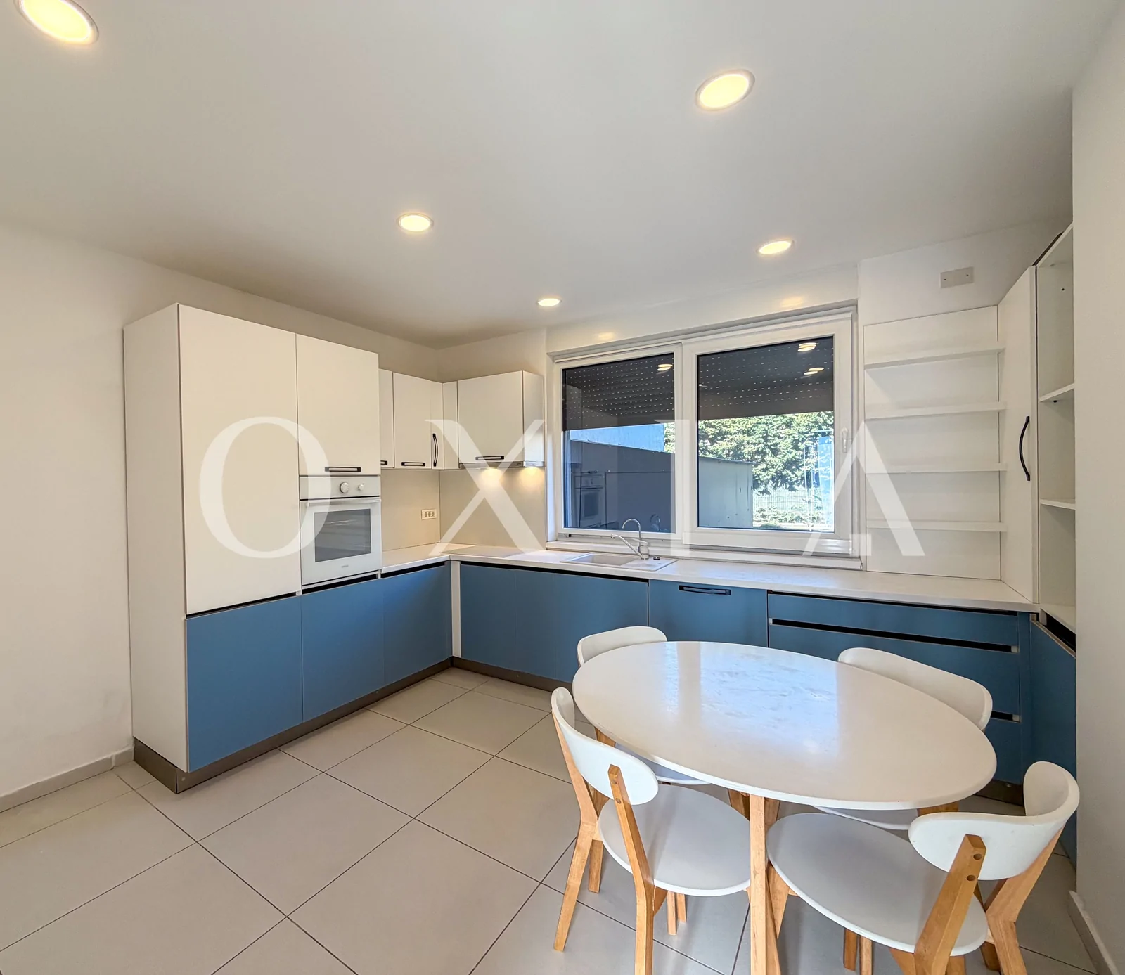 Giroc, Cartierul Planetelor, Apartament cu gradina