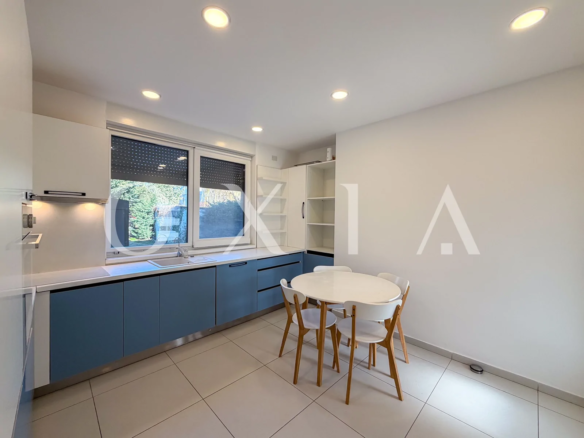 Giroc, Cartierul Planetelor, Apartament cu gradina