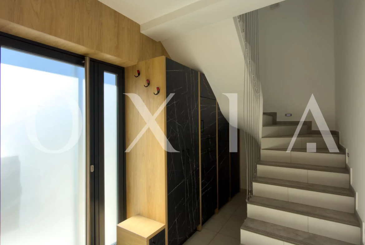Giroc, Cartierul Planetelor, Apartament cu gradina