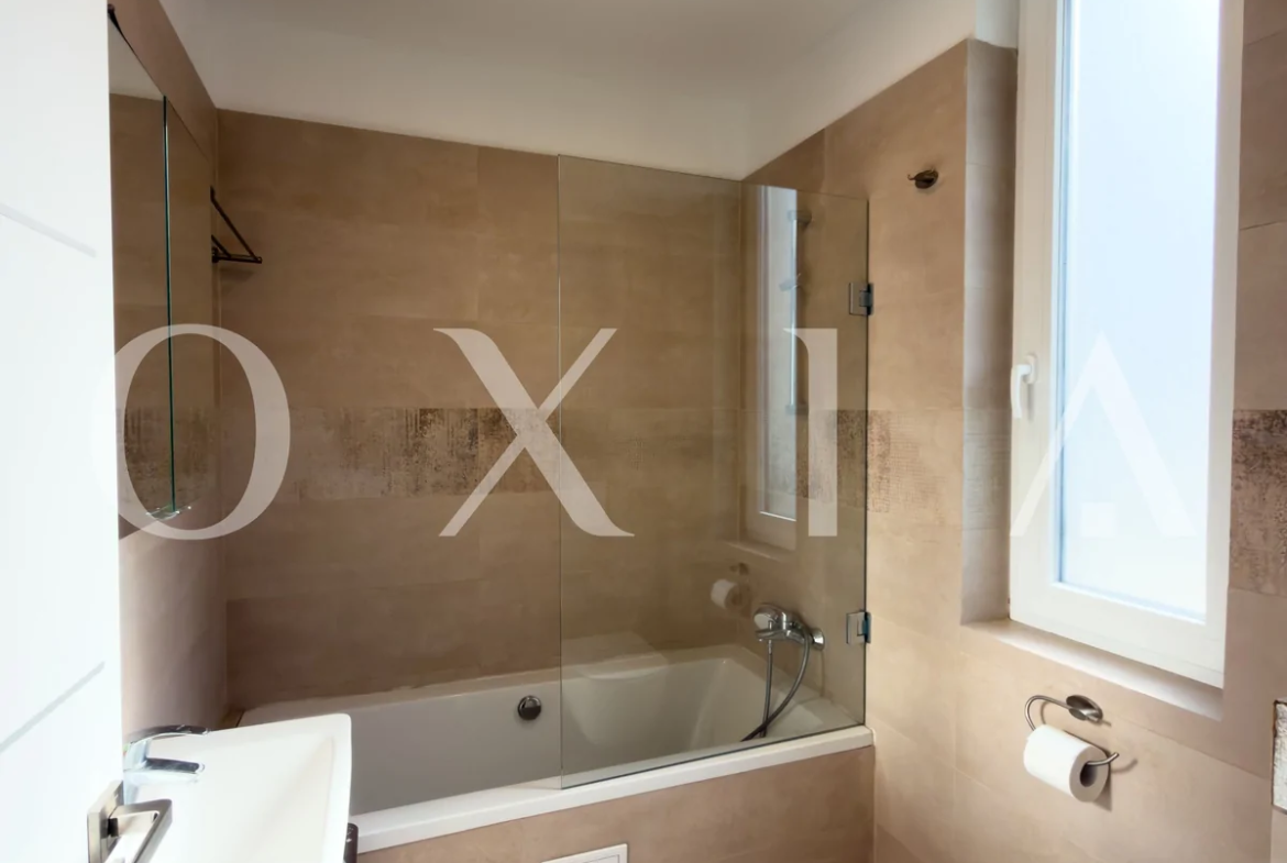 Giroc, Cartierul Planetelor, Apartament cu gradina