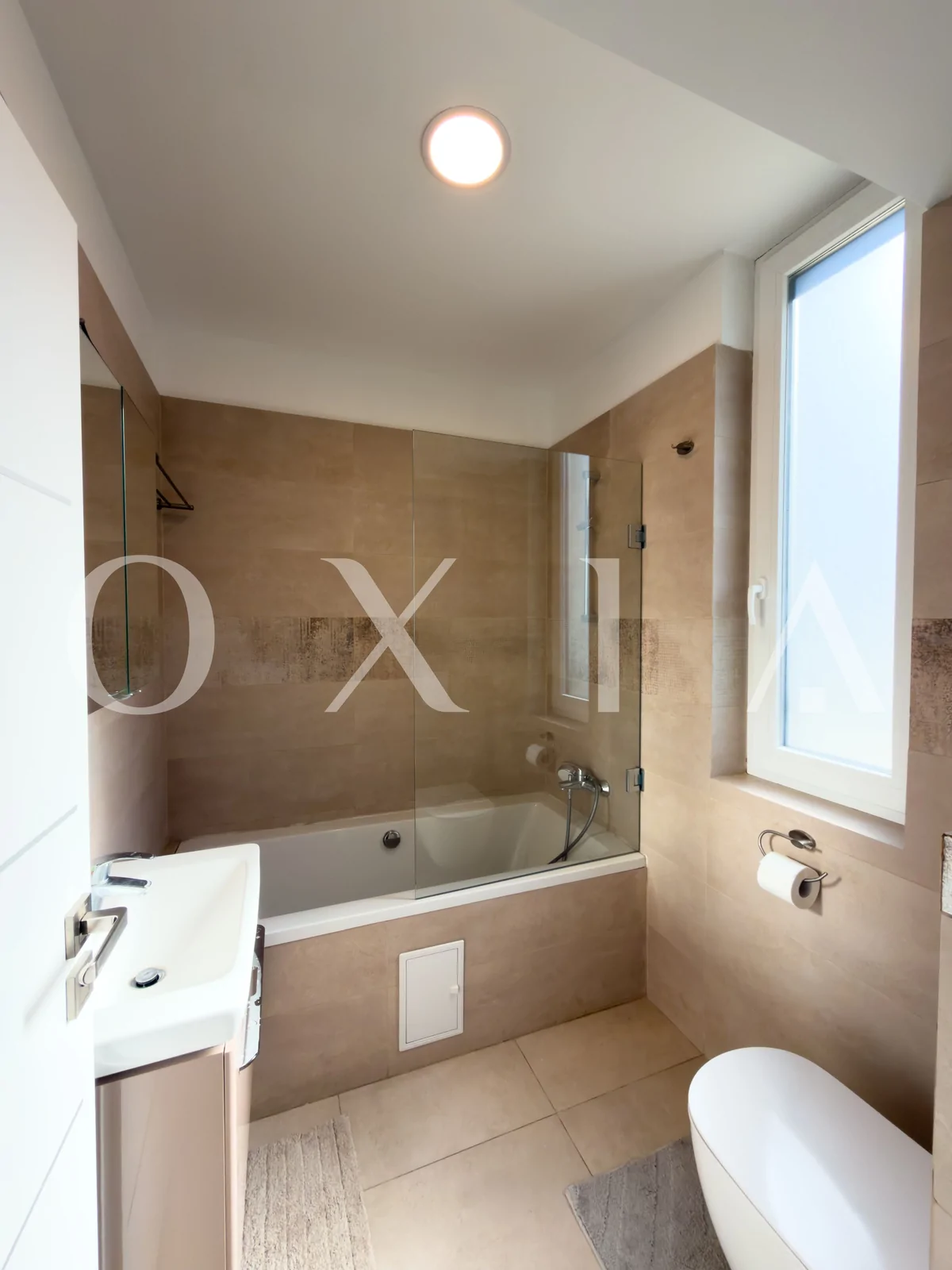 Giroc, Cartierul Planetelor, Apartament cu gradina