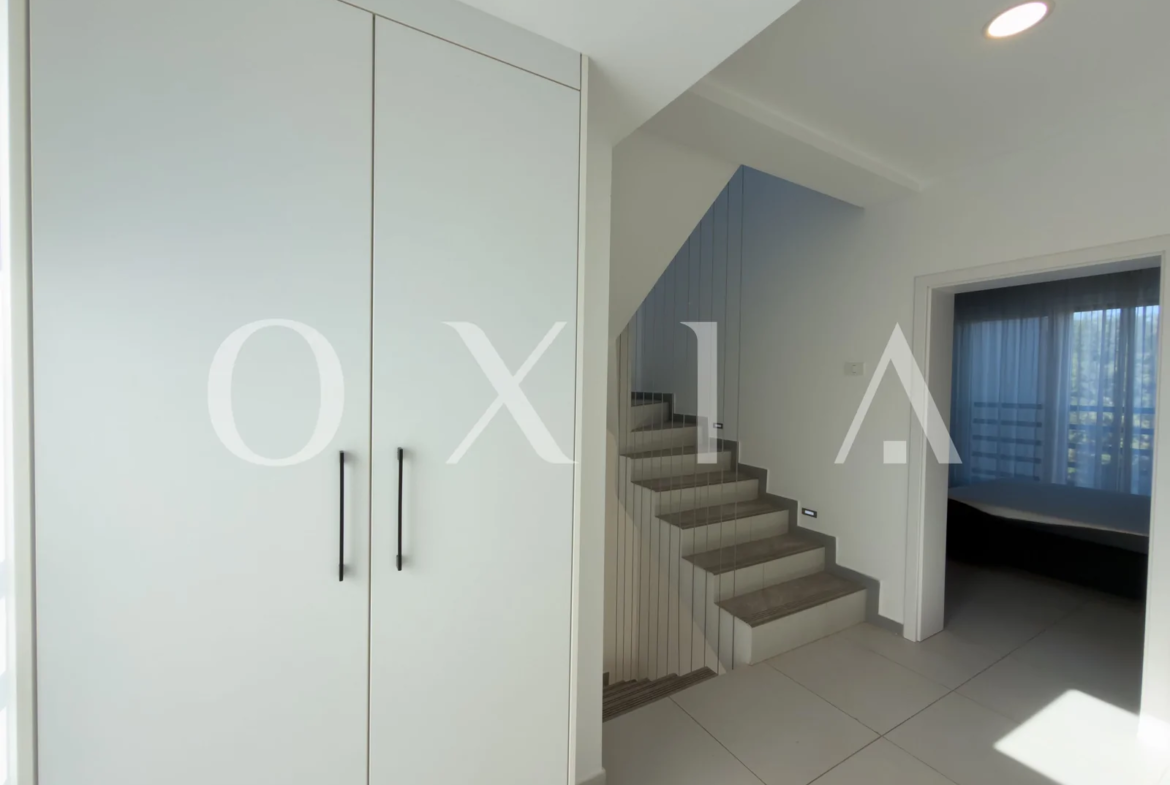 Giroc, Cartierul Planetelor, Apartament cu gradina