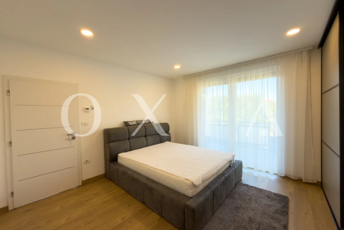 Giroc, Cartierul Planetelor, Apartament cu gradina