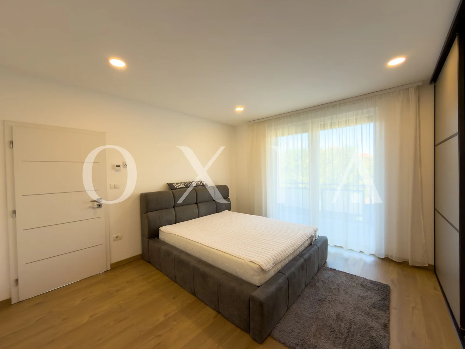 Giroc, Cartierul Planetelor, Apartament cu gradina