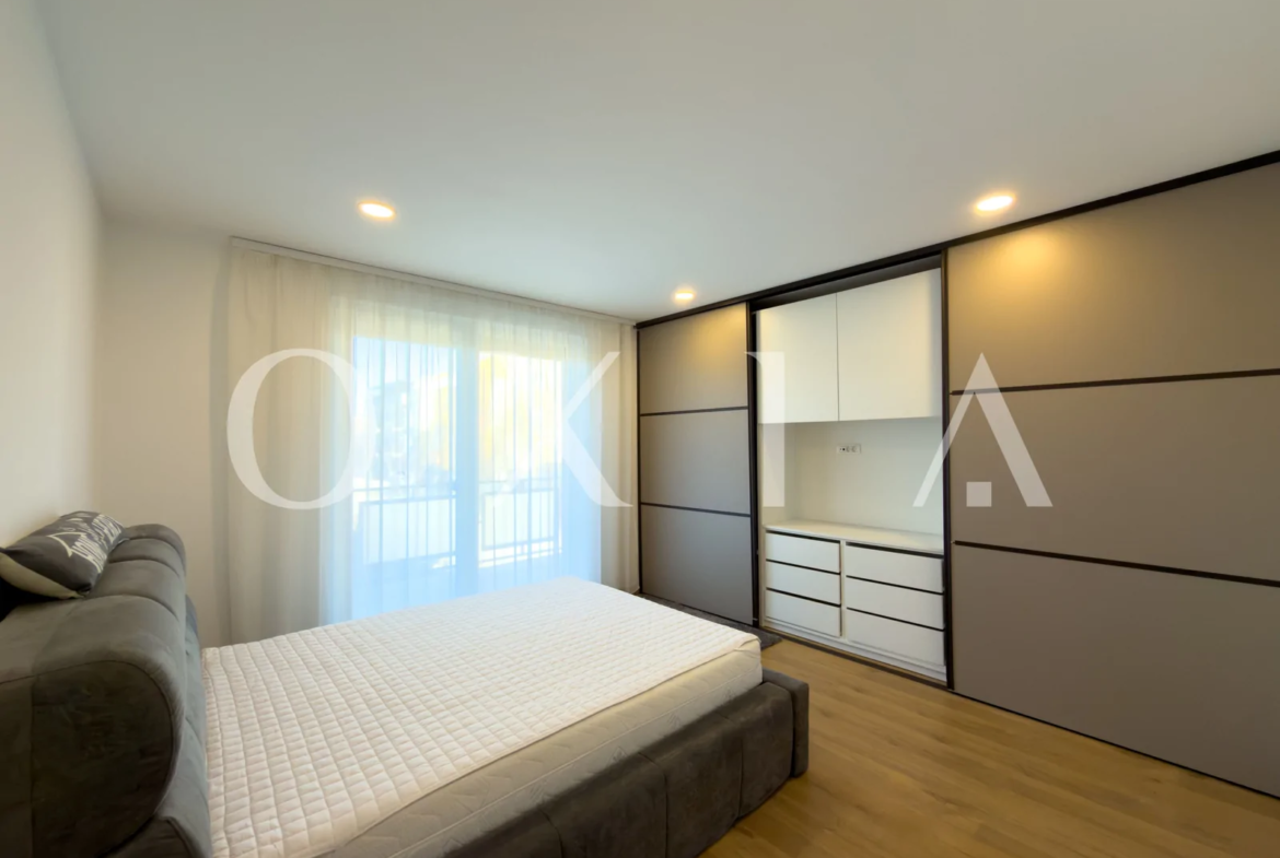 Giroc, Cartierul Planetelor, Apartament cu gradina