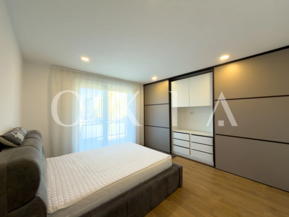 Giroc, Cartierul Planetelor, Apartament cu gradina