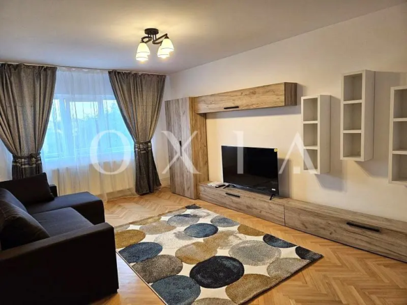 Girocului, Renovat complet, Disponibil din 15 IULIE