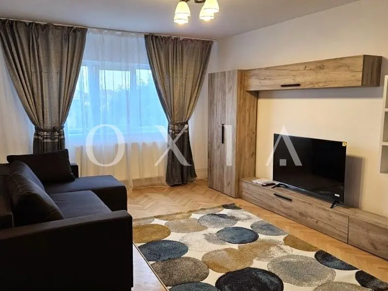 Girocului, Renovat complet, Disponibil din 15 IULIE