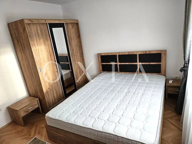 Girocului, Renovat complet, Disponibil din 15 IULIE