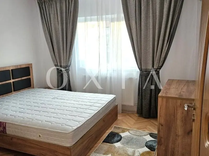 Girocului, Renovat complet, Disponibil din 15 IULIE