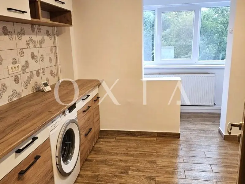 Girocului, Renovat complet, Disponibil din 15 IULIE