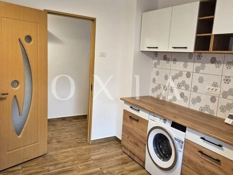 Girocului, Renovat complet, Disponibil din 15 IULIE