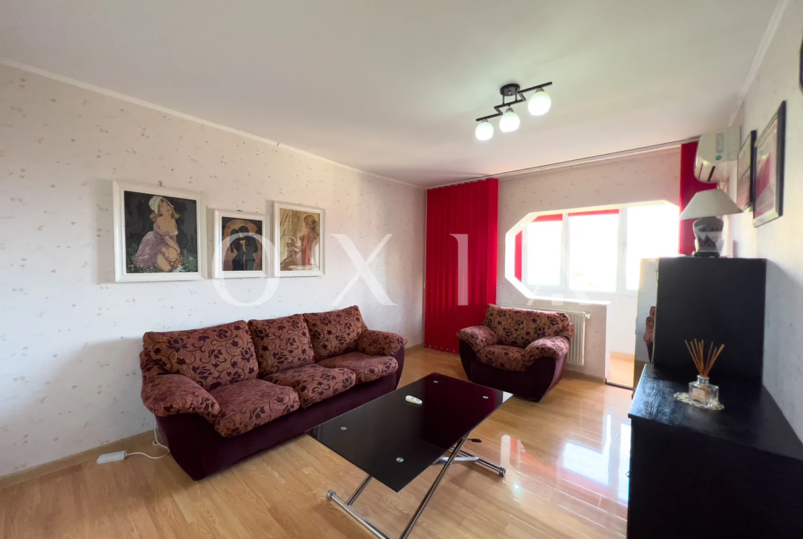 Odobescu, Mobilat-Utilat, Disponibil Imediat