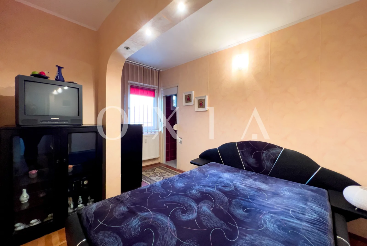 Odobescu, Mobilat-Utilat, Disponibil Imediat