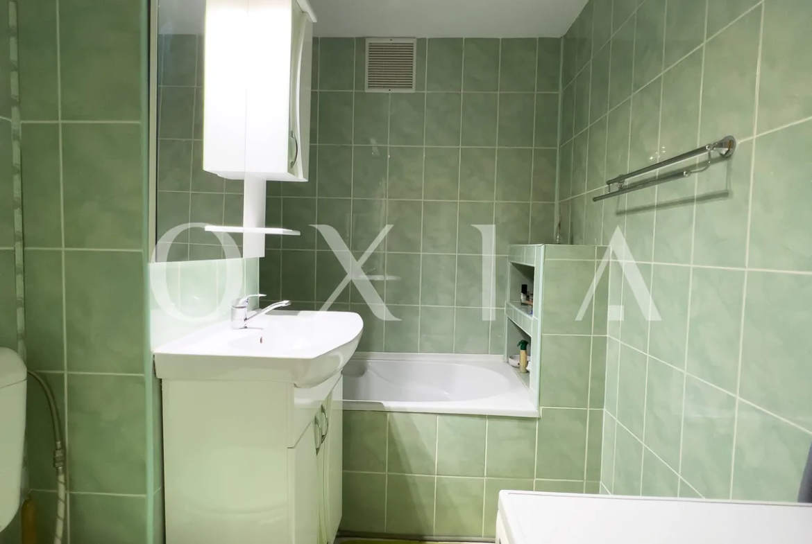 Odobescu, Mobilat-Utilat, Disponibil Imediat