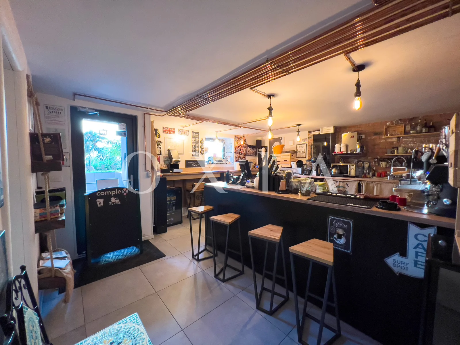 oportunitate-de-afacere-la-cheie-cafenea-5 Oportunitate de Afacere La Cheie – Cafenea