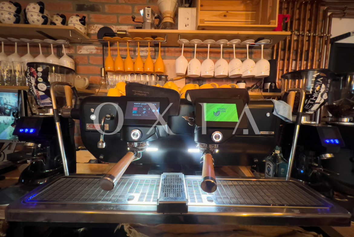 Oportunitate de Afacere La Cheie – Cafenea