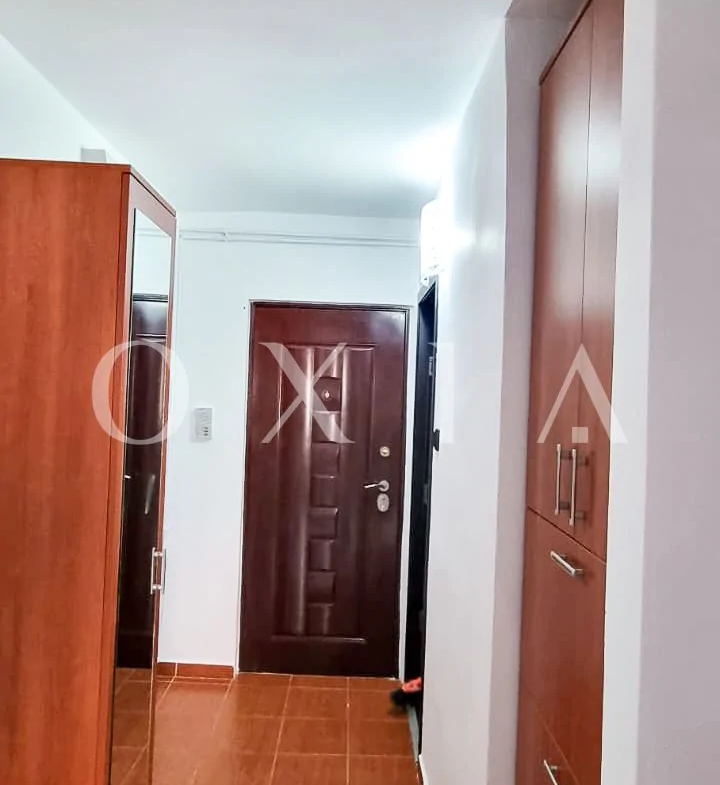 Apartament 1 camera, Soarelui, Spatios, Centrala Proprie