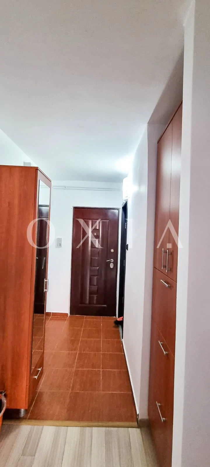 Apartament 1 camera, Soarelui, Spatios, Centrala Proprie