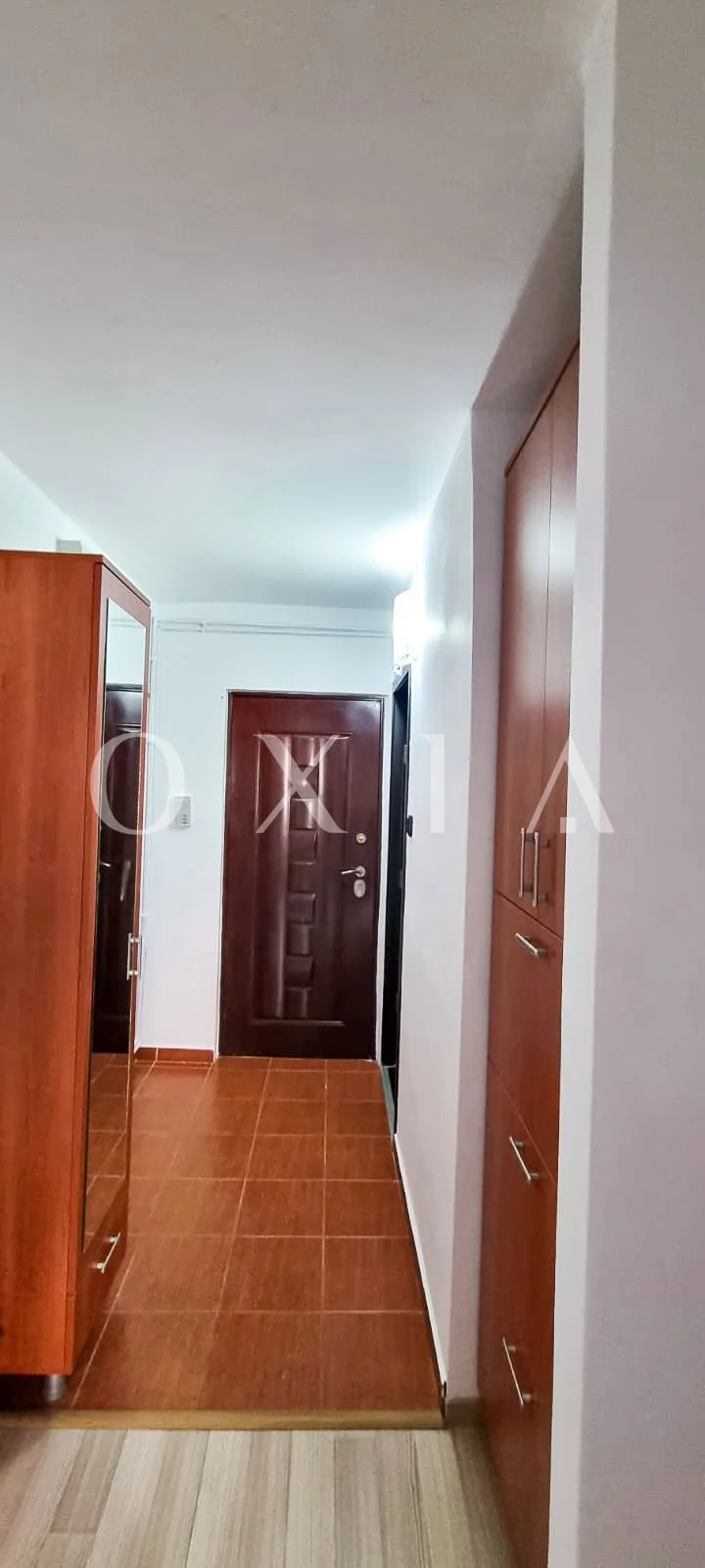 Apartament 1 camera, Soarelui, Spatios, Centrala Proprie