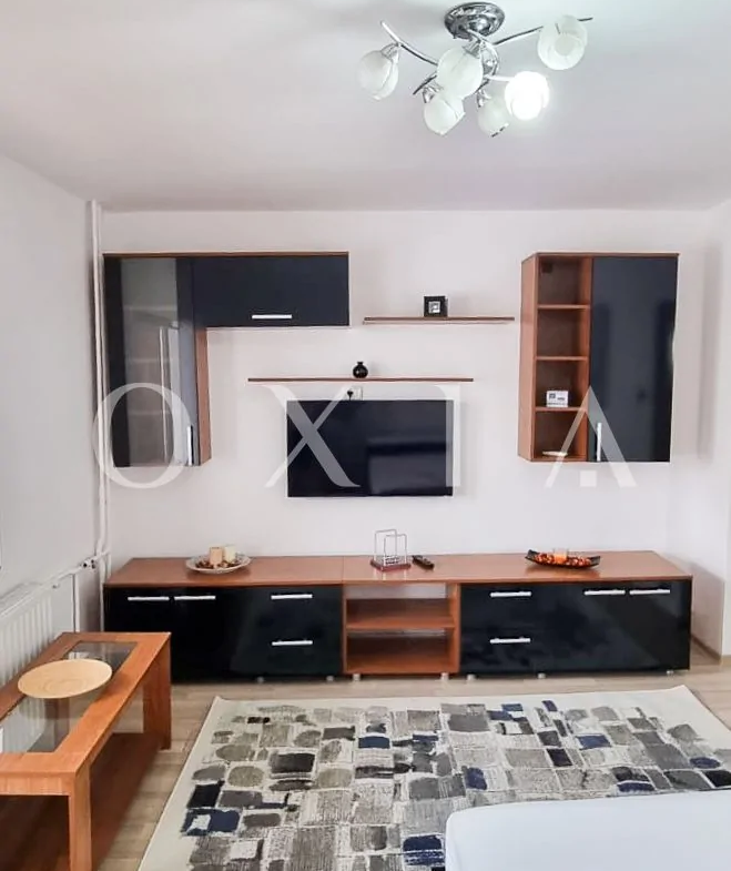 Apartament 1 camera, Soarelui, Spatios, Centrala Proprie
