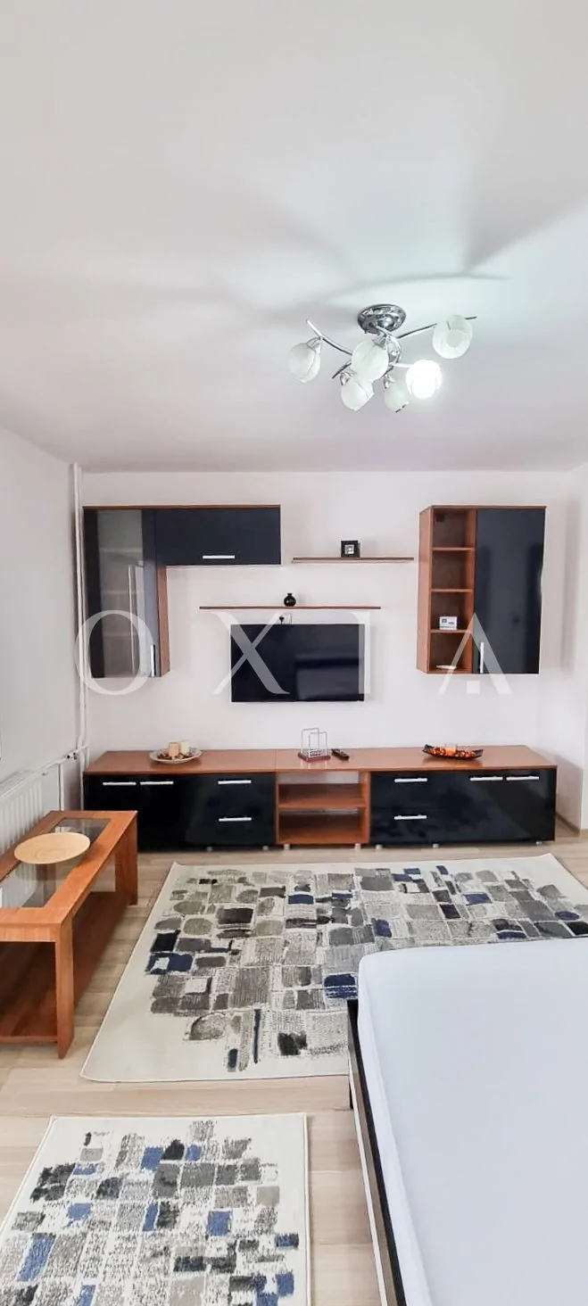 Apartament 1 camera, Soarelui, Spatios, Centrala Proprie