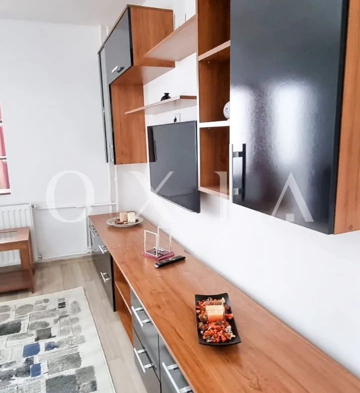 Apartament 1 camera, Soarelui, Spatios, Centrala Proprie