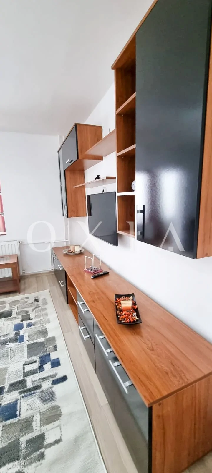 Apartament 1 camera, Soarelui, Spatios, Centrala Proprie