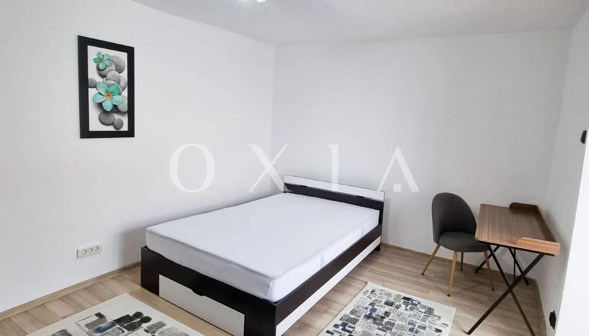 Apartament 1 camera, Soarelui, Spatios, Centrala Proprie