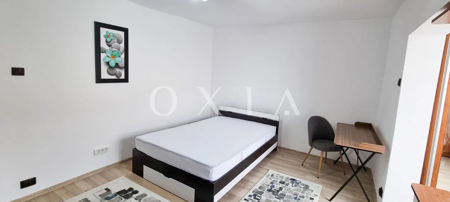 Apartament 1 camera, Soarelui, Spatios, Centrala Proprie