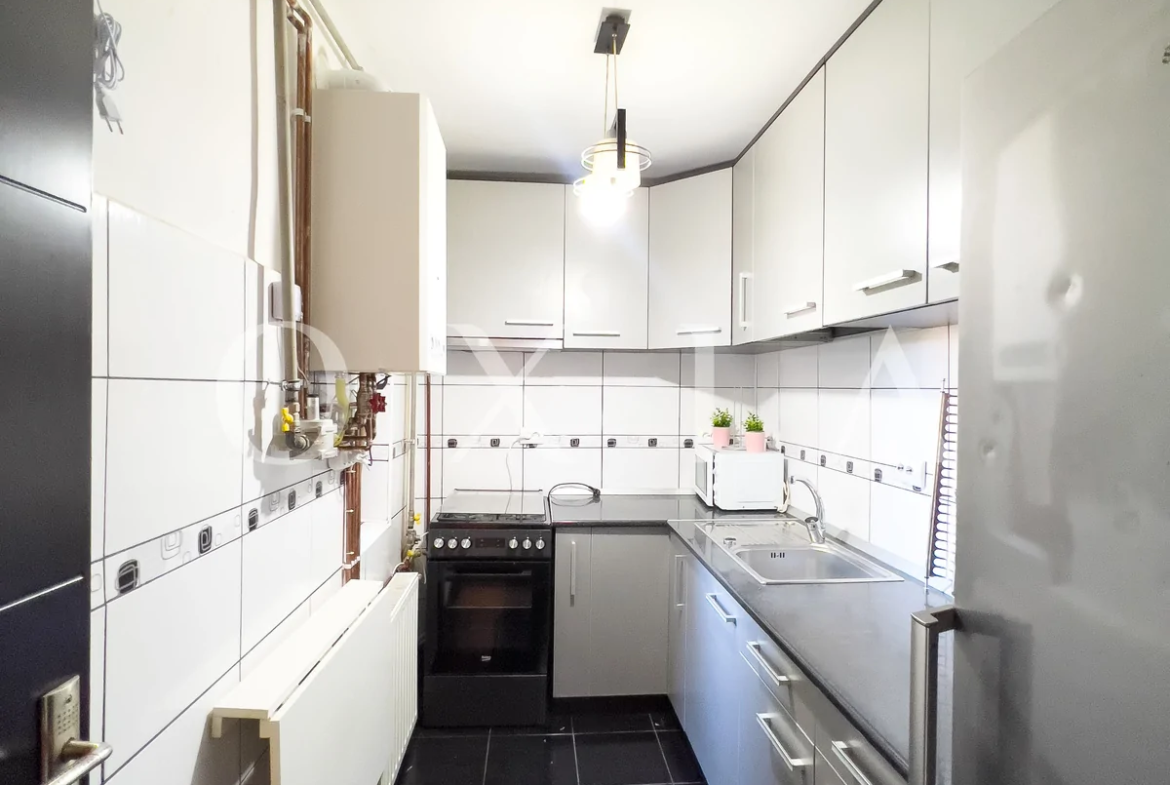 Apartament 1 camera, Soarelui, Spatios, Centrala Proprie