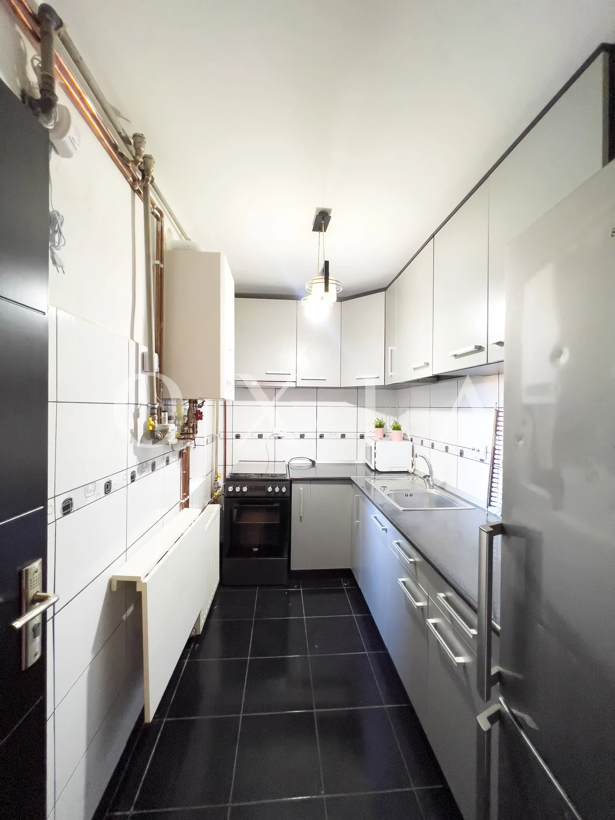 Apartament 1 camera, Soarelui, Spatios, Centrala Proprie
