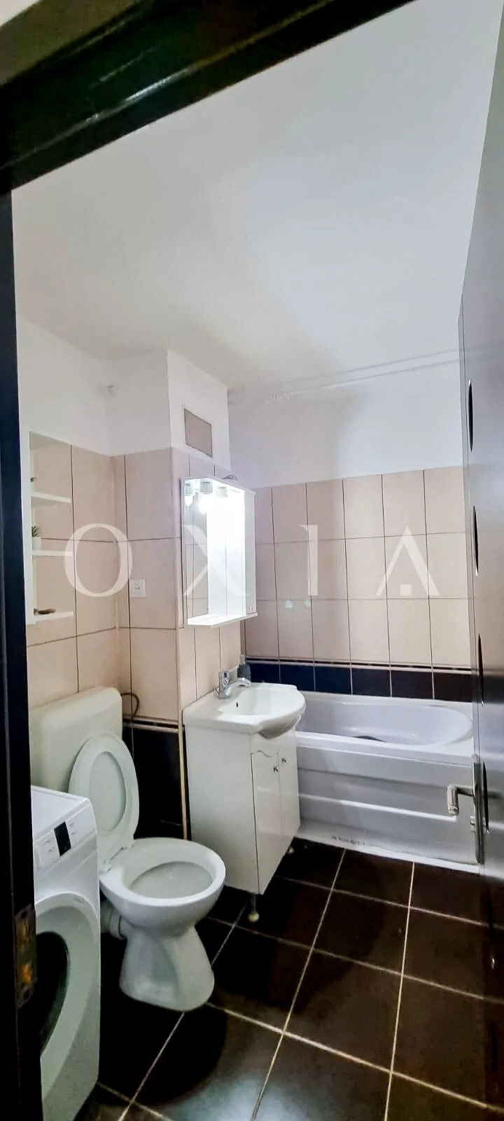 Apartament 1 camera, Soarelui, Spatios, Centrala Proprie