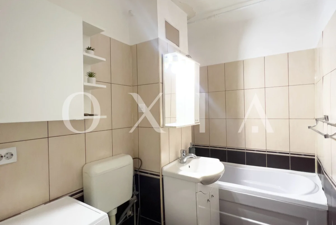 Apartament 1 camera, Soarelui, Spatios, Centrala Proprie