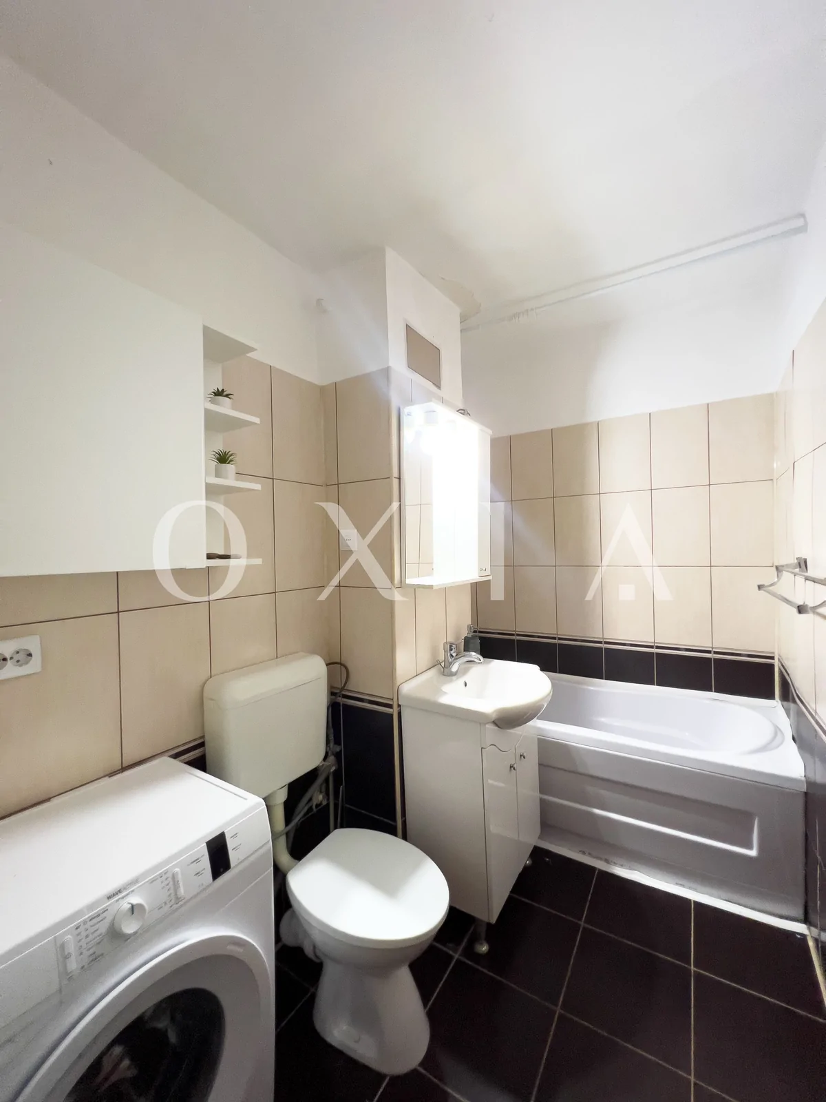 Apartament 1 camera, Soarelui, Spatios, Centrala Proprie