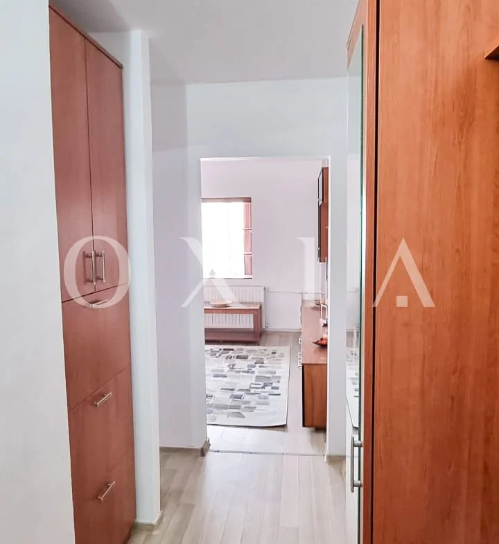 Apartament 1 camera, Soarelui, Spatios, Centrala Proprie
