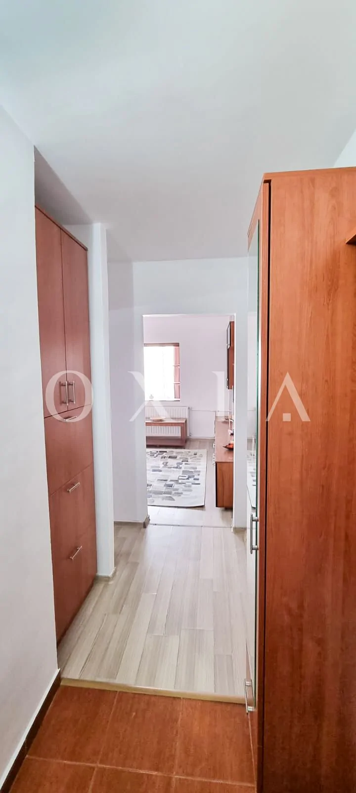 Apartament 1 camera, Soarelui, Spatios, Centrala Proprie