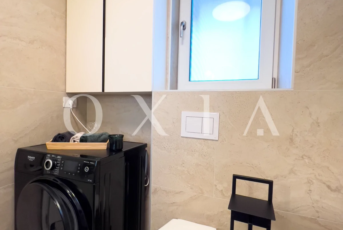 Mosnita Noua, Amenajari Premium, Mobilat-Utilat