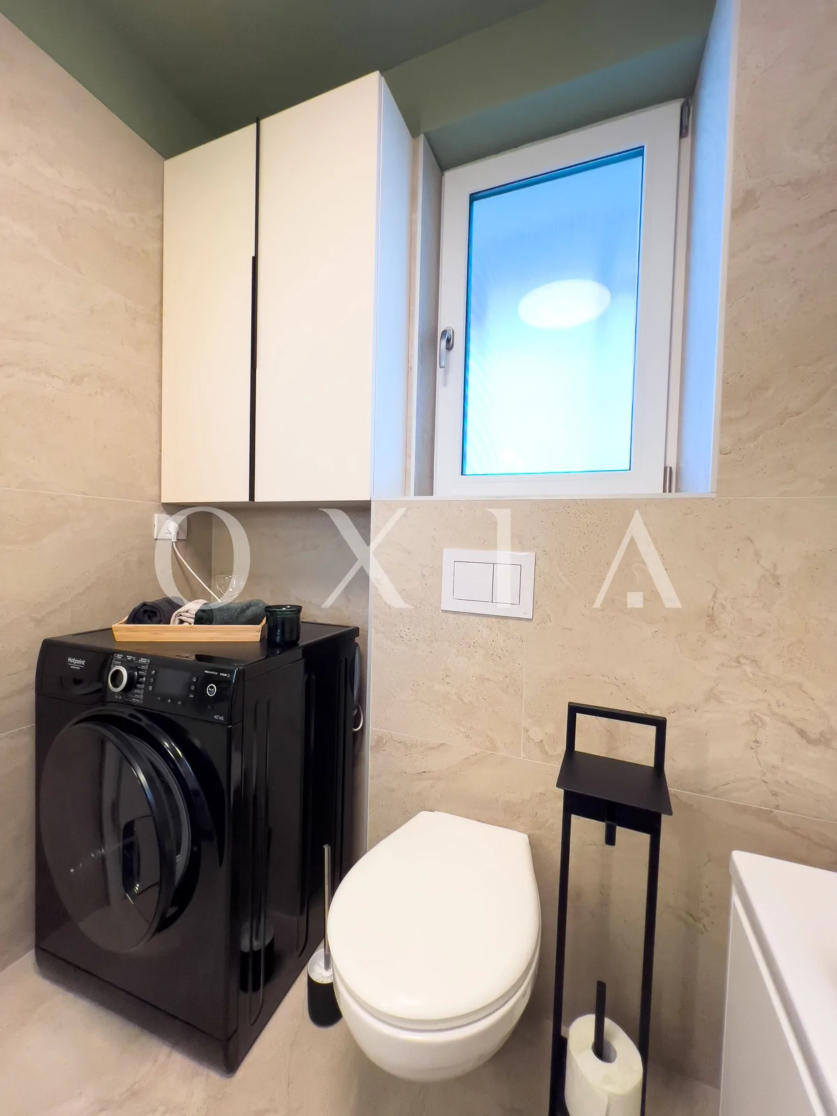 Mosnita Noua, Amenajari Premium, Mobilat-Utilat