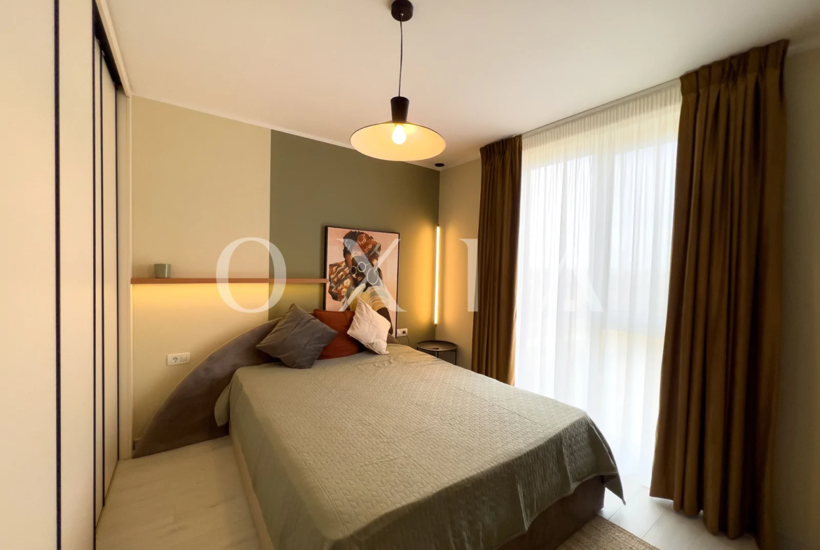 Mosnita Noua, Amenajari Premium, Mobilat-Utilat