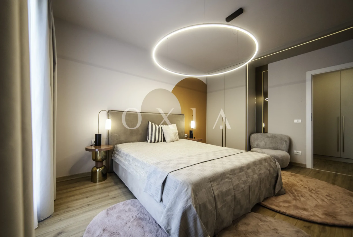 Prima Inchiriere, Amenajari Premium, Parcare Subterana