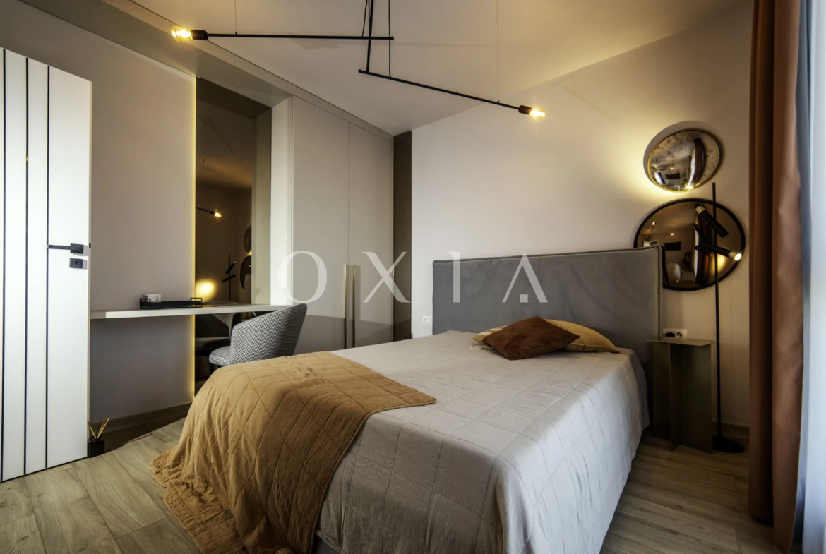Prima Inchiriere, Amenajari Premium, Parcare Subterana