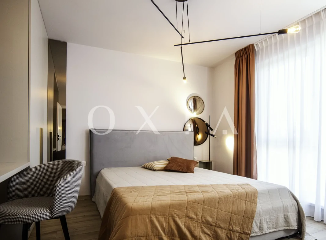 Prima Inchiriere, Amenajari Premium, Parcare Subterana