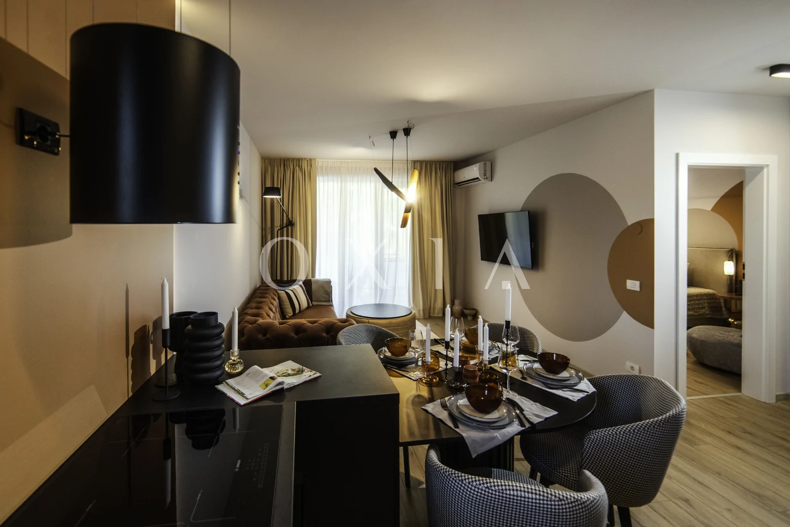 Prima Inchiriere, Amenajari Premium, Parcare Subterana