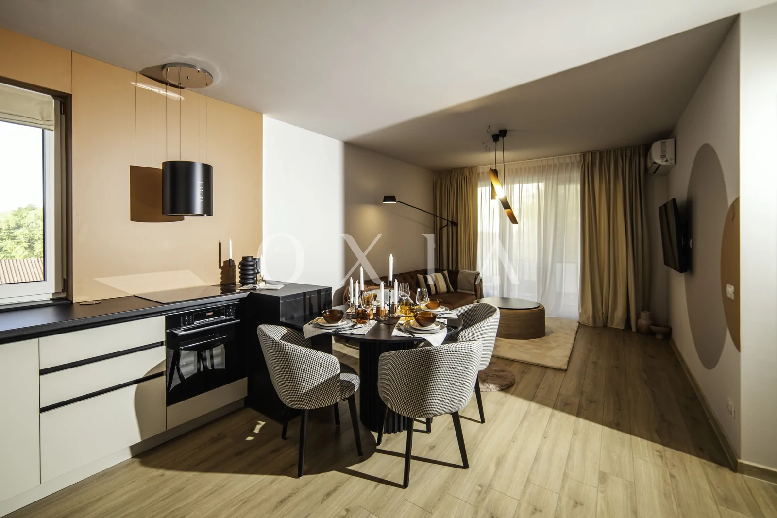 Prima Inchiriere, Amenajari Premium, Parcare Subterana