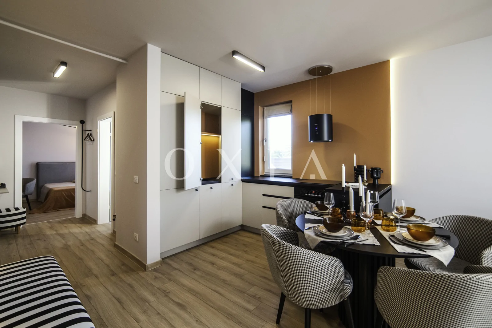 Prima Inchiriere, Amenajari Premium, Parcare Subterana
