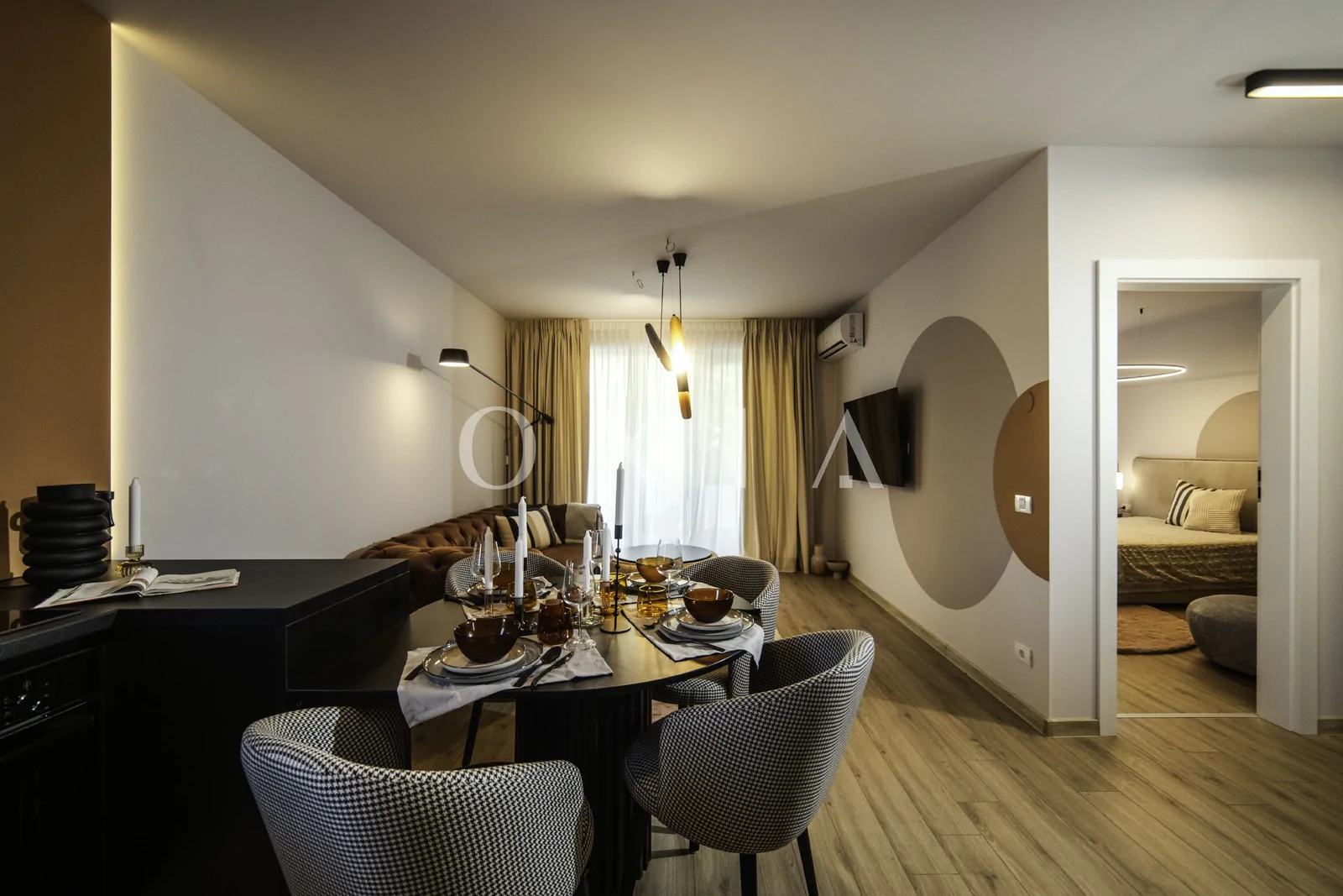 Prima Inchiriere, Amenajari Premium, Parcare Subterana