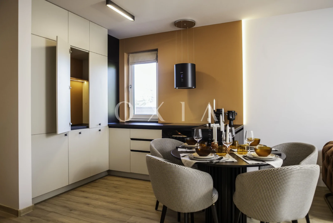 Prima Inchiriere, Amenajari Premium, Parcare Subterana