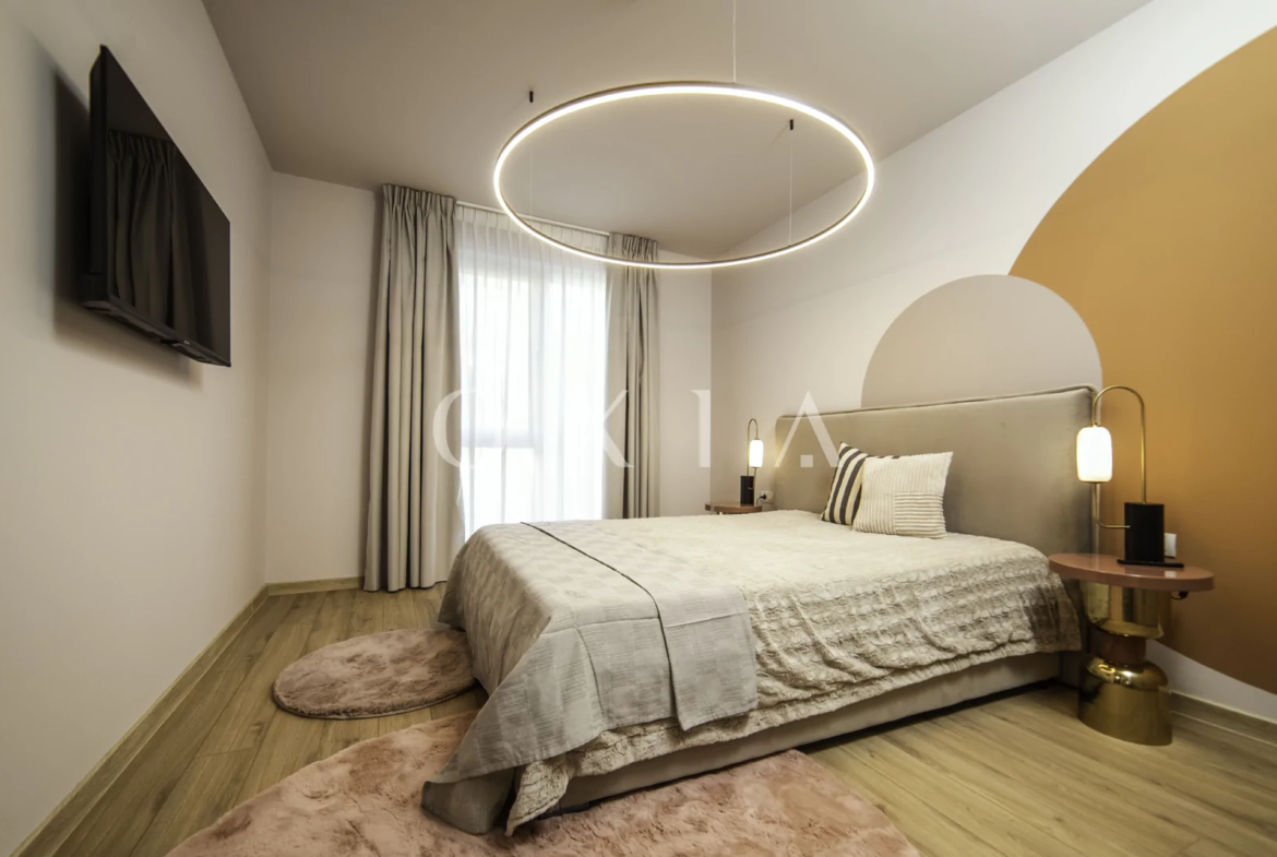 Prima Inchiriere, Amenajari Premium, Parcare Subterana