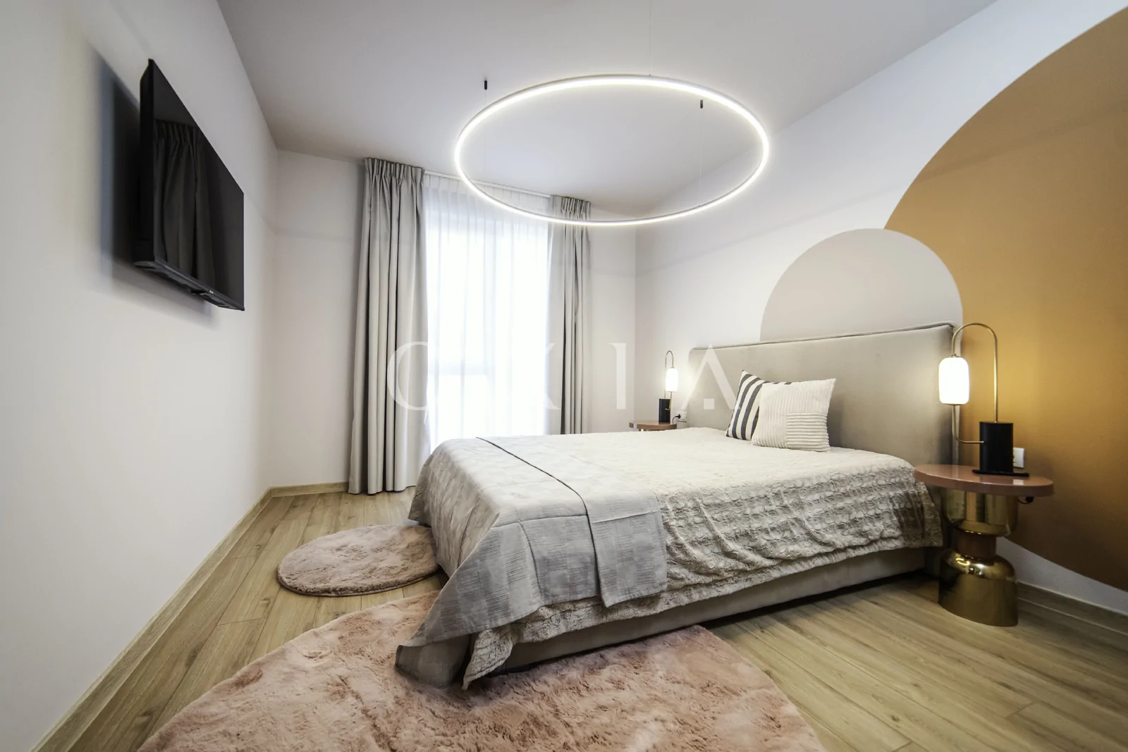 Prima Inchiriere, Amenajari Premium, Parcare Subterana